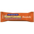 Protein Soft Bar 55 g - salted peanut & caramel